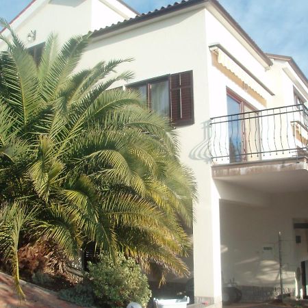 Apartma Aleksandra 안카란 외부 사진
