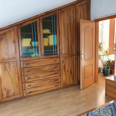 Apartma Aleksandra 안카란 외부 사진