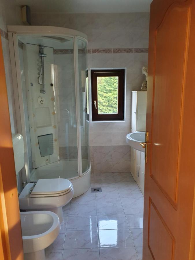 Apartma Aleksandra 안카란 외부 사진