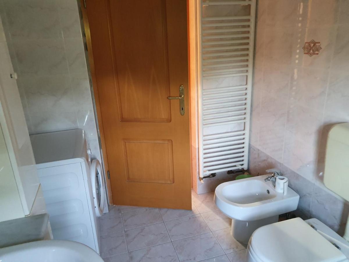 Apartma Aleksandra 안카란 외부 사진