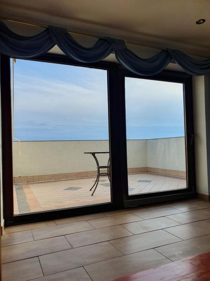 Apartma Aleksandra 안카란 외부 사진