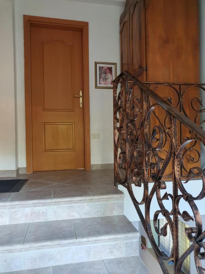 Apartma Aleksandra 안카란 외부 사진