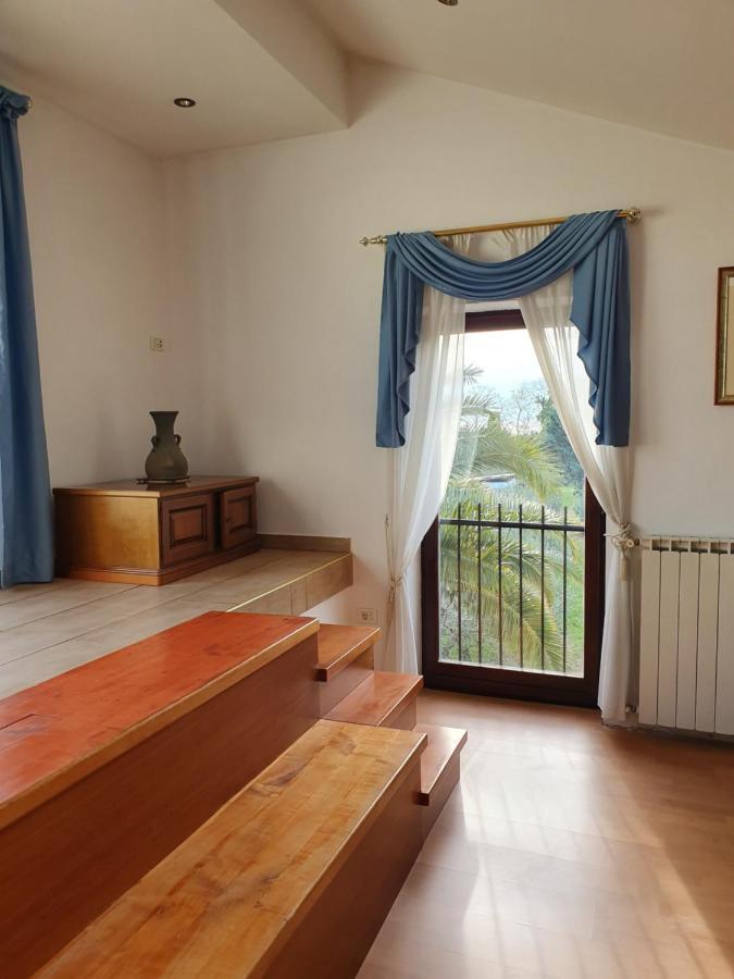 Apartma Aleksandra 안카란 외부 사진