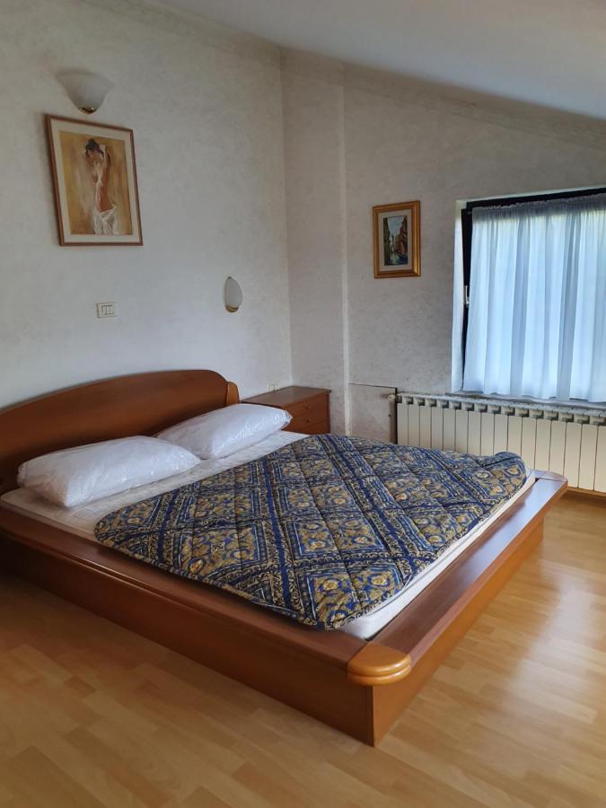 Apartma Aleksandra 안카란 외부 사진